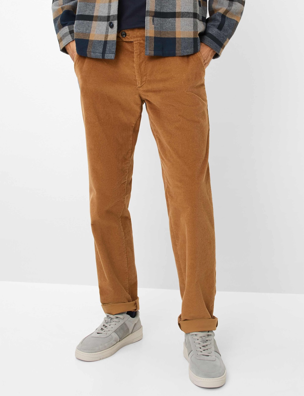 Style JIM Hosen lang