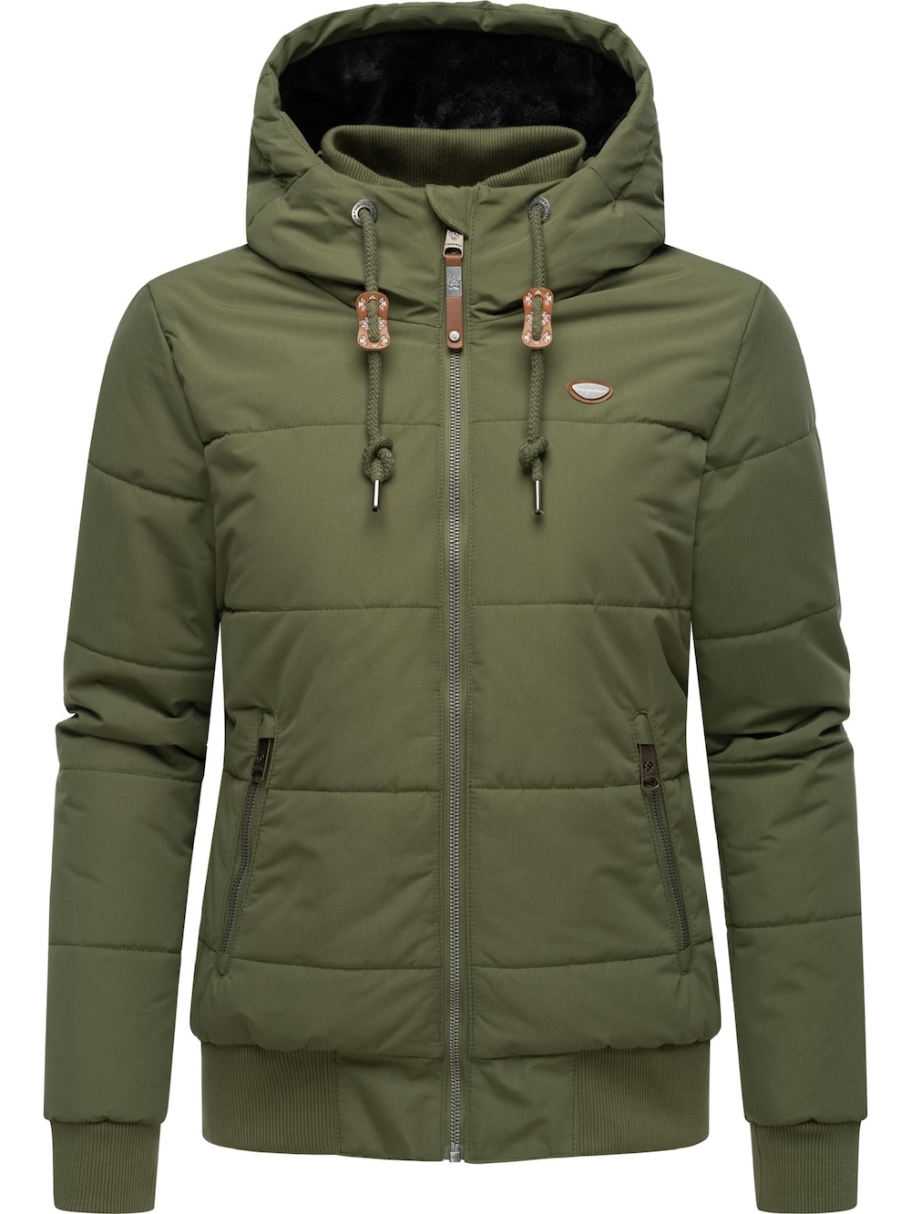 Winterjacke Nuggys Solid