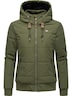 Winterjacke Nuggys Solid