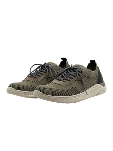 engbers Herren Stiefel , Khaki