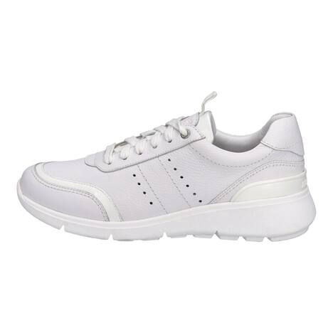 Damen Sneaker Giulietta 01, weiss