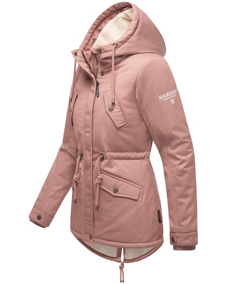 Winterjacke Manolya