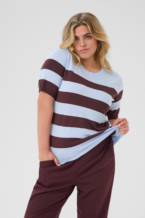 Strickpullover Regular fit