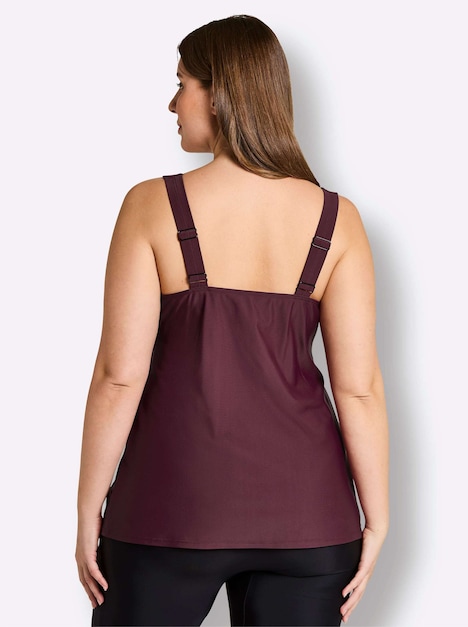 Tankini-Oberteil