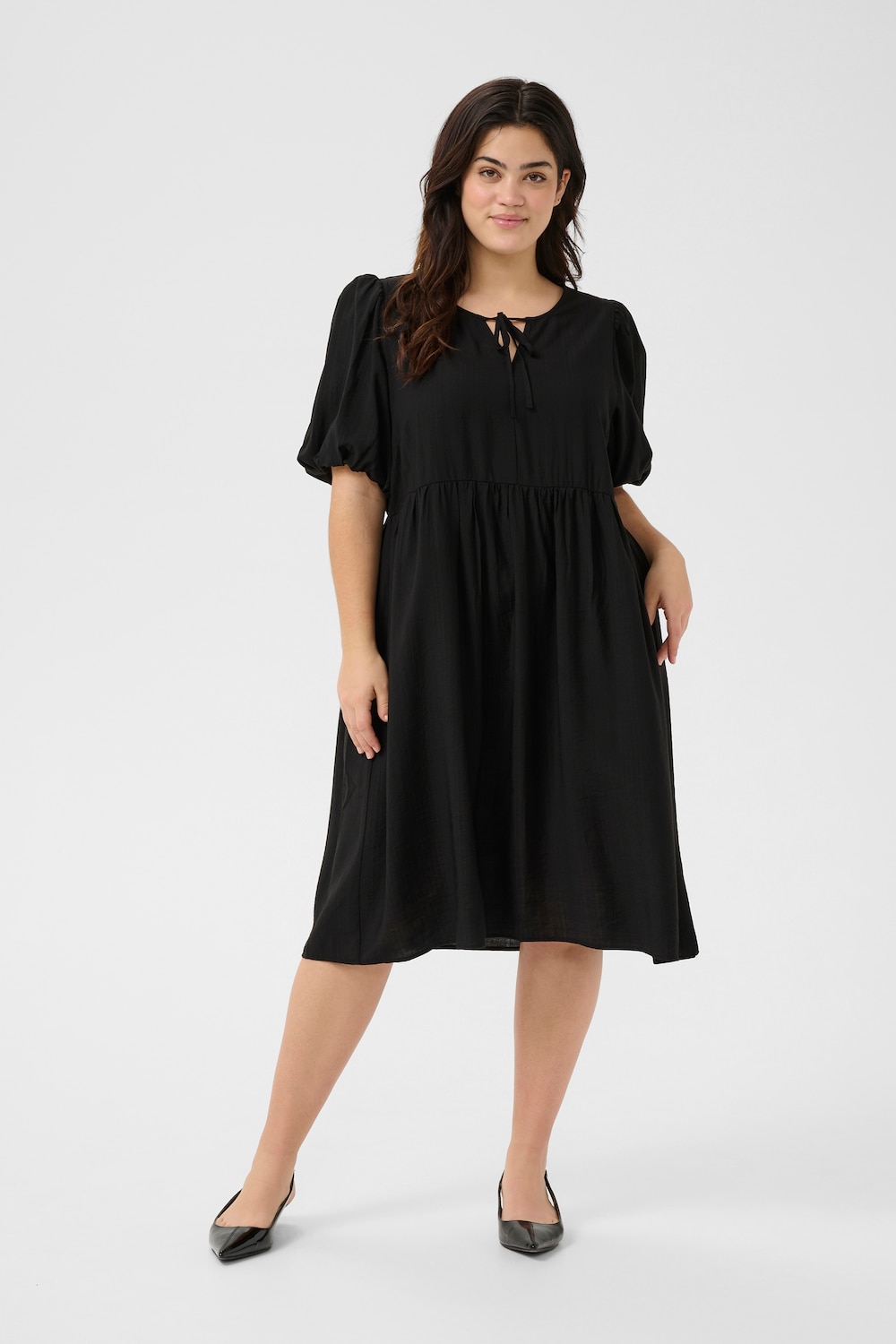 Kleid Regular fit