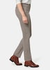 GOLDNER Broek Broek van zachte stretch