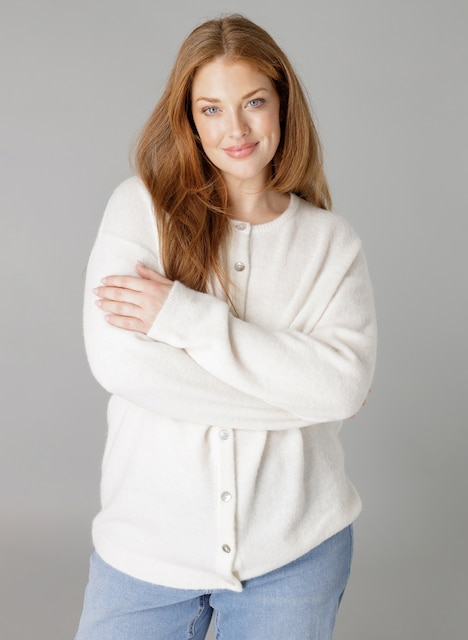 Strickjacke Yulia