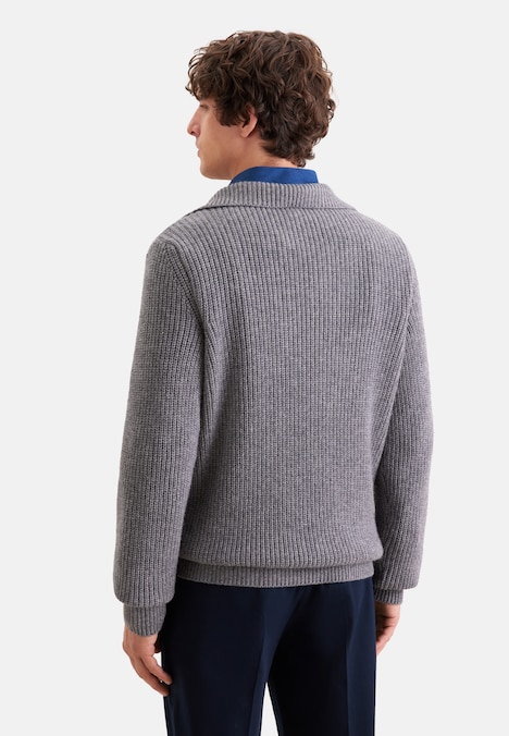 Herren Troyer - Uni