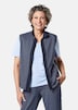 GOLDNER Vrijetijds-vest Vrijetijdsvest met ritssluiting