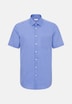 Herren Business Hemd - Uni