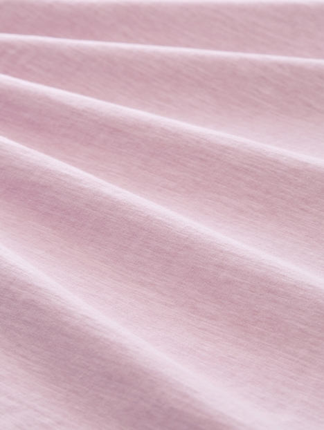 T-Shirt aus Baumwolle