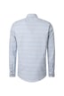 Freizeithemd Print Comfort Fit