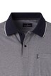 Polo-Shirt gestreift