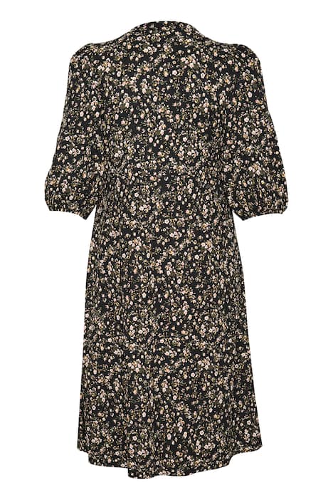 Jerseykleid Regular fit