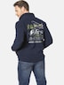 Fleecejacke TERJE