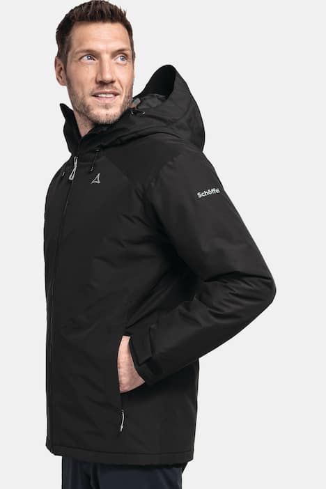 Jacken Hiking Ins Jacket Style Wildkar MNS