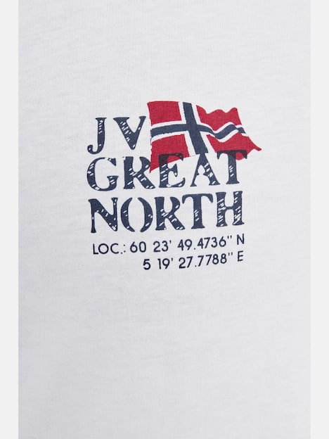 Doppelpack T-Shirt ADEKE