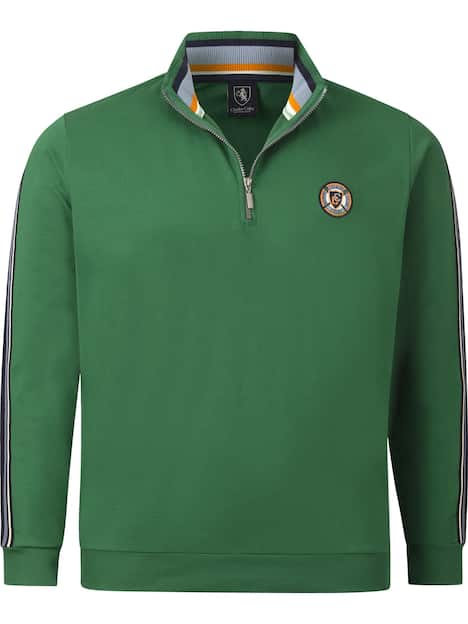 Sweatshirt EARL TIARNAN