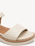 Damen Sandalette H-Weite