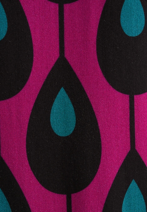 Damen Hemdbluse - Druck