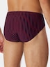 Schiesser Herren Slip Supermini
