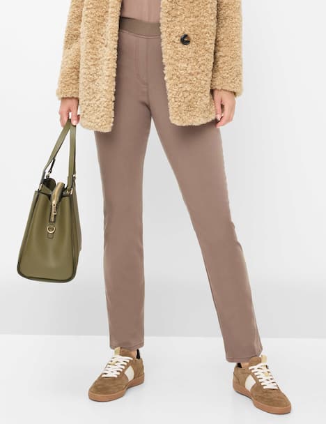 Style PAMINA  Hosen lang