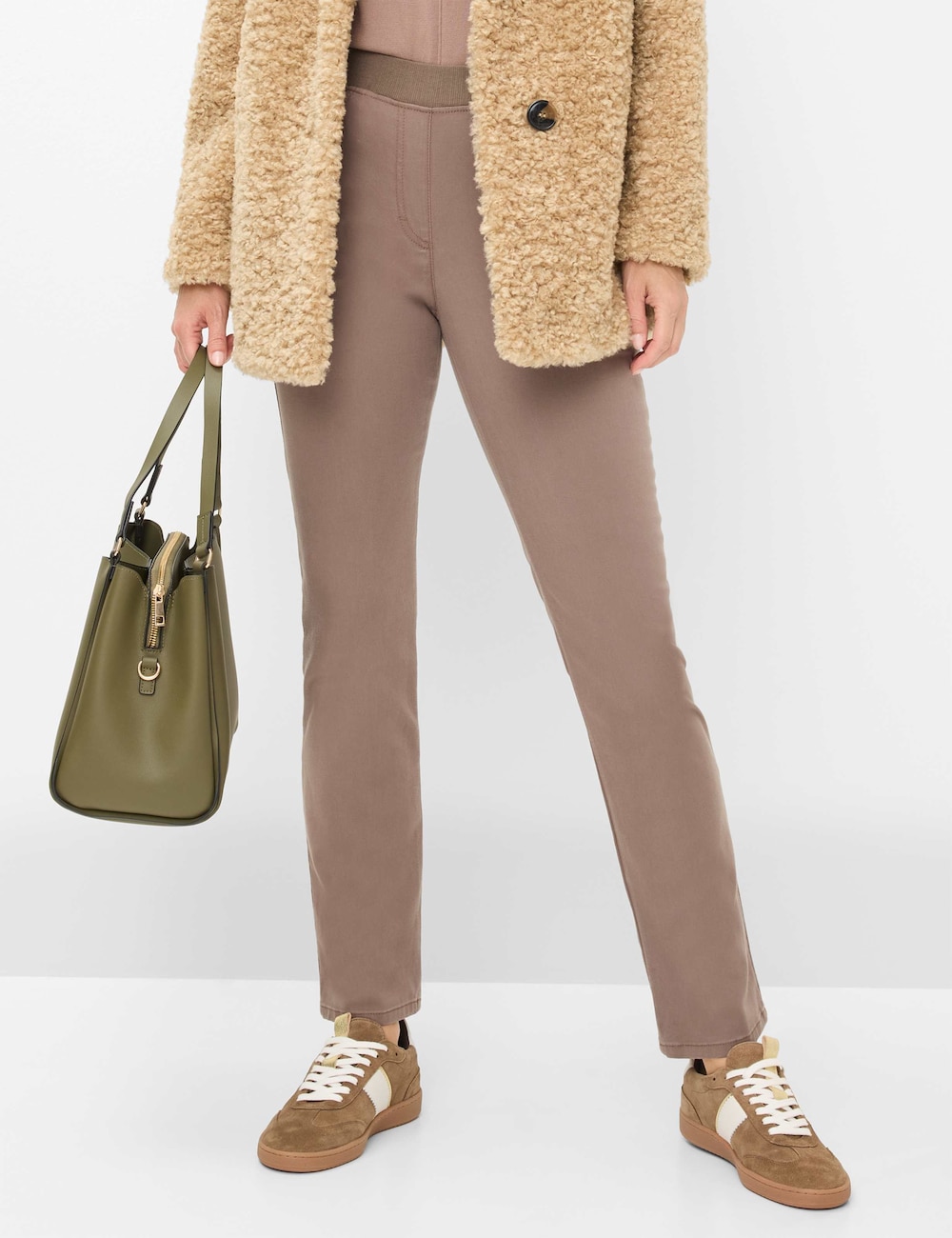 Style PAMINA Hosen lang