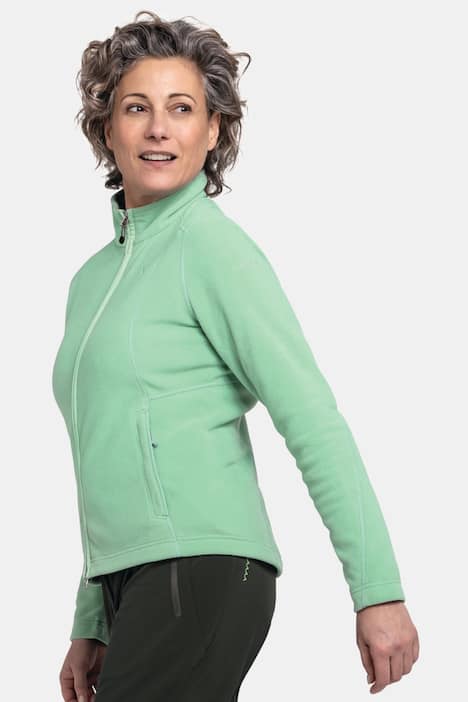 Fleecejacke Fleece Jacket Leona3