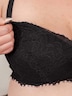 Still-Bralette SENSLA Bralettes,Still-BHs Spitze,ohne Bügel