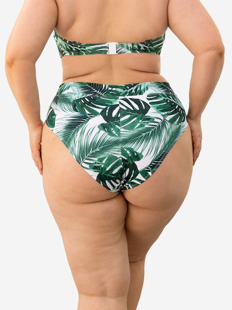 Bikini-High-Slip MONACO
