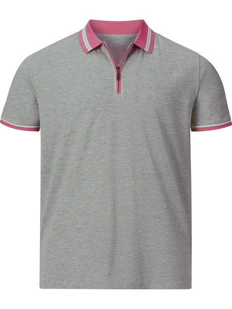 Poloshirt EARL PAT