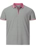 Poloshirt EARL PAT
