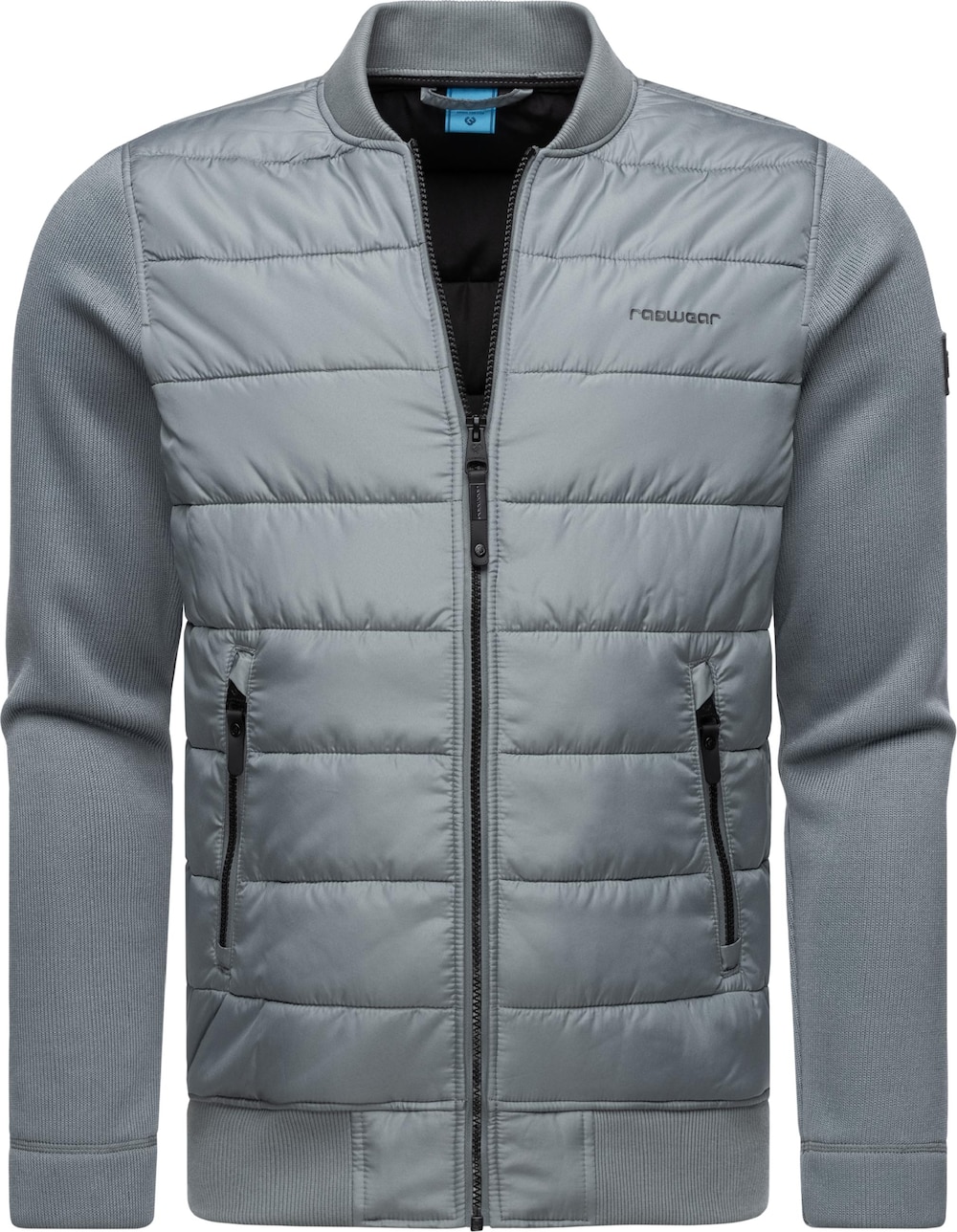 Steppjacke Hallmar