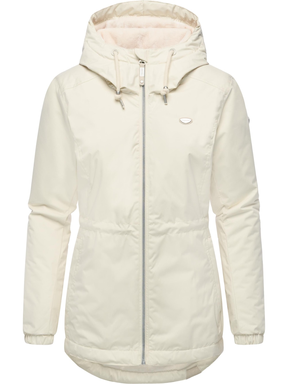 Winterjacke Dankka Warm