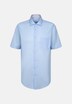 Herren Business Hemd - Uni