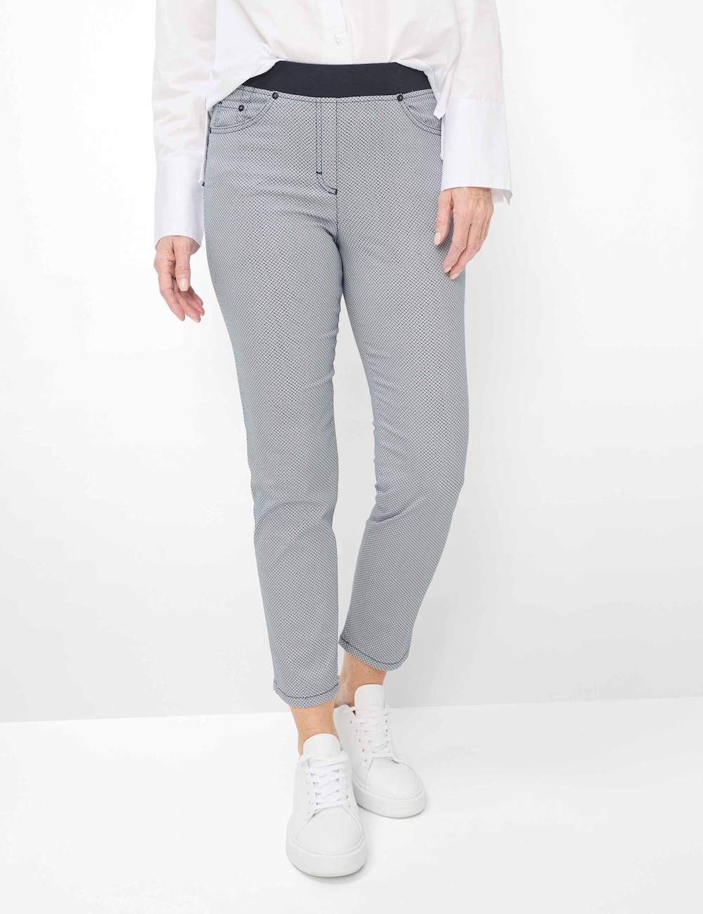 Style PAMINA 6/8 Hosen lang