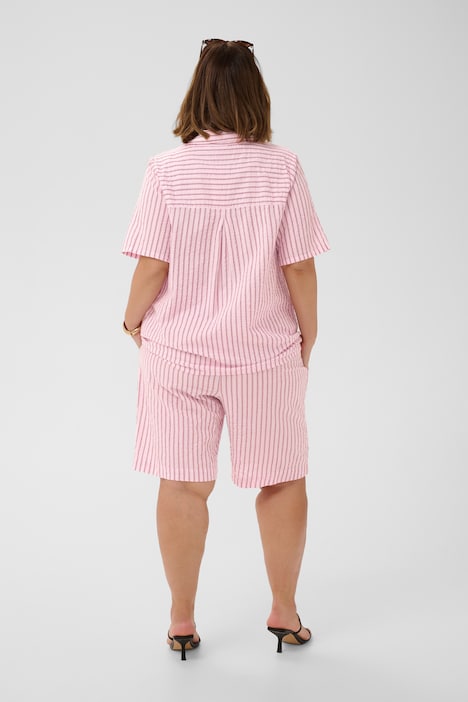 Korte mouwen shirt Regular fit
