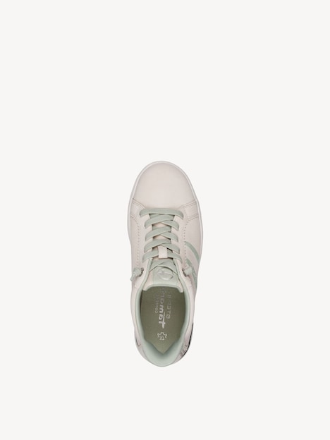 Damen Sneaker H-Weite