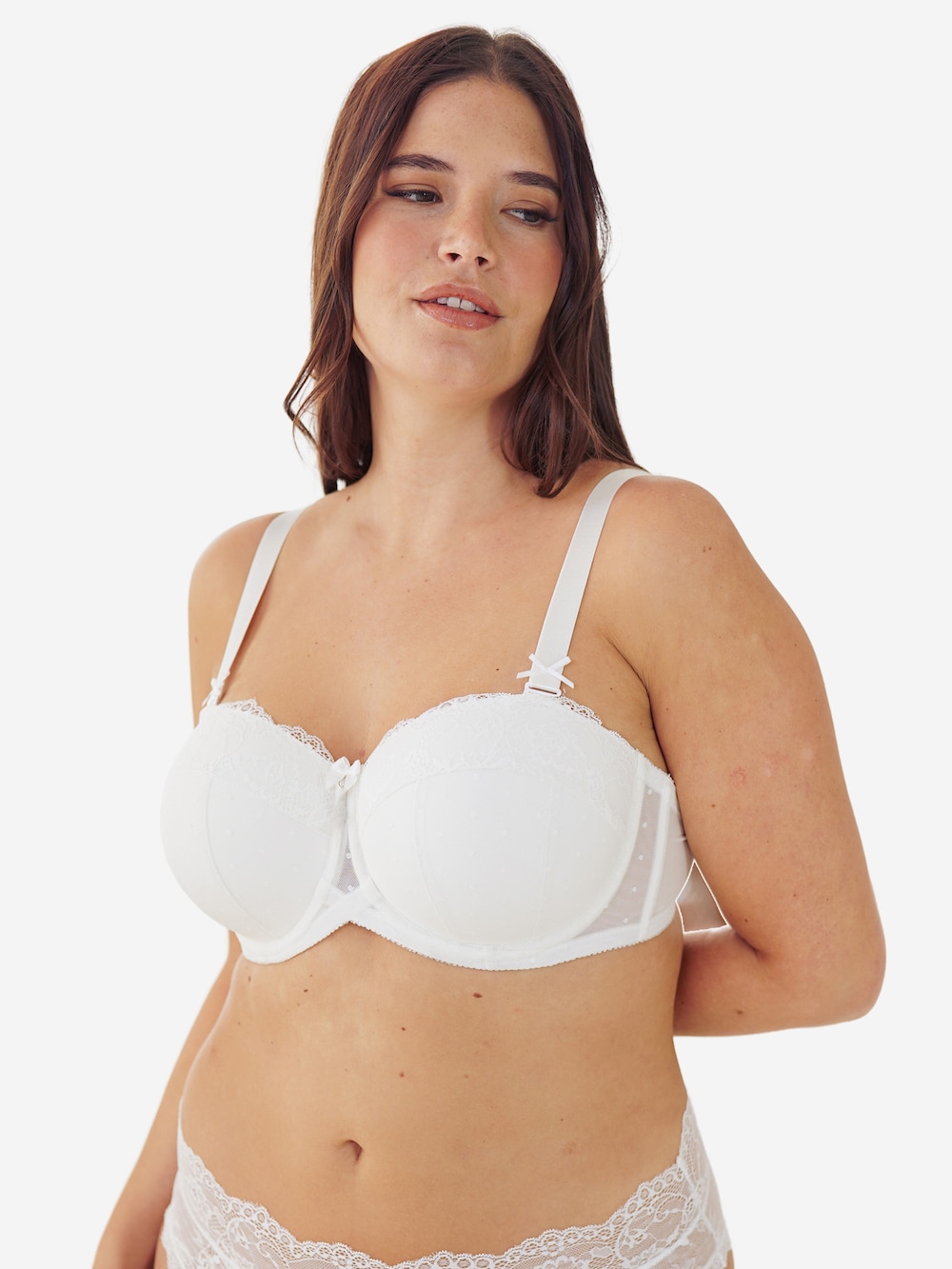 BH DIAMOND Balconette-BHs