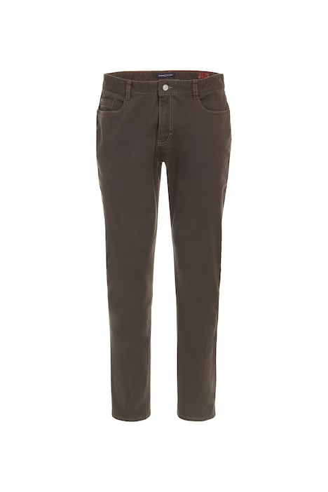 Chinohose uni