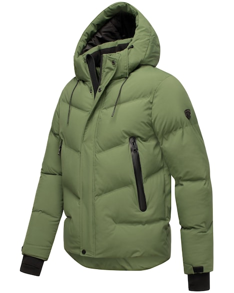 Steppjacke Livianoo XX