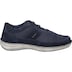 Herren Halbschuh New Anvers 12, indigo