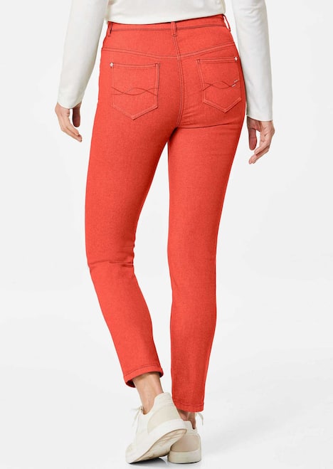 Schmale Stretchhose BELLA