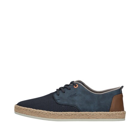 Schnürschuhe B2648