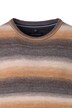 Pullover gestreift