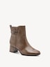Damen Stiefelette H-Weite