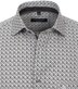 Businesshemd Print Comfort Fit