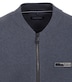 Strickjacke uni