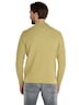 Pullover mit Polo-Kragen