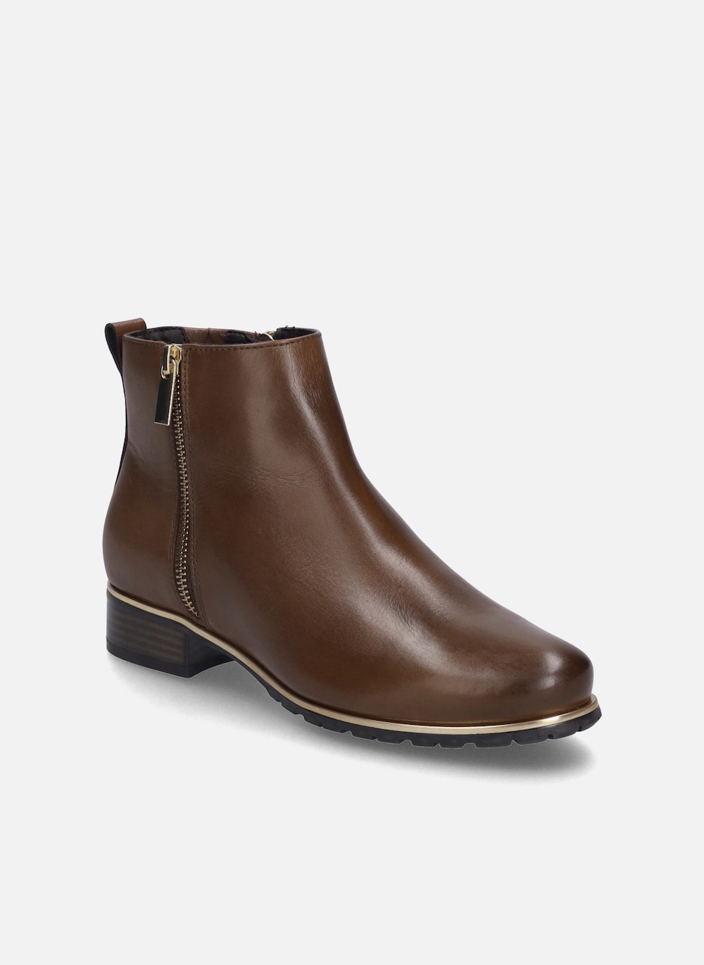 Dames Enkellaars Chiara 10